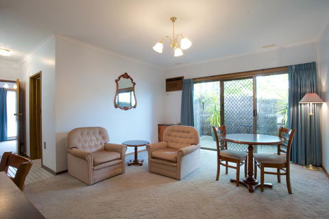 Golden Grain Motor Inn - Inverell Accommodation 0