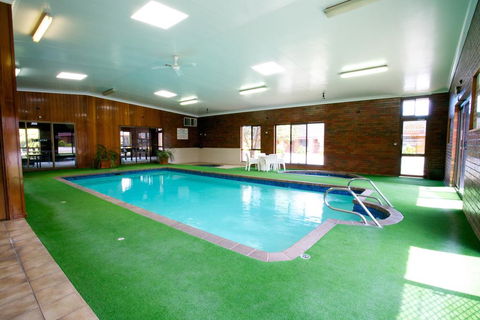 Golden Grain Motor Inn - Inverell Accommodation 2