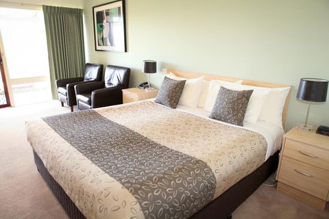 Golden Heritage Accommodation - Inverell Accommodation 0