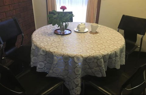 Golden House - Inverell Accommodation 2