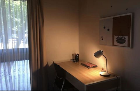 Golden House - Inverell Accommodation 1