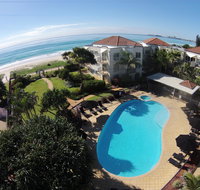 Golden Riviera Absolute Beachfront Resort - Inverell Accommodation