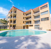 Golden Shores U7 21 Landsborough Parade - Inverell Accommodation