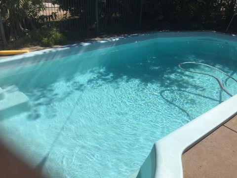 Golden West Motor Inn - Inverell Accommodation 2