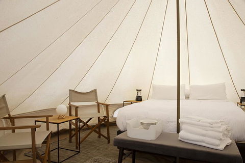 Goldfield Glamping - Inverell Accommodation 1