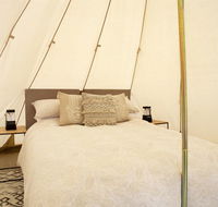 Goldfield Glamping - Inverell Accommodation