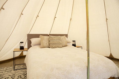 Goldfield Glamping - Inverell Accommodation 0