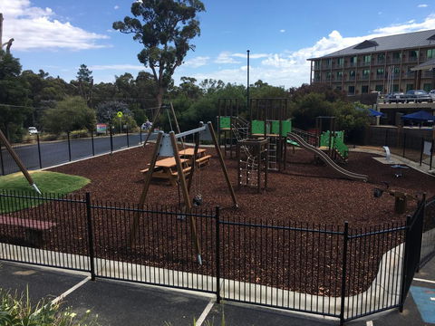 Goldfield Private - Inverell Accommodation 1