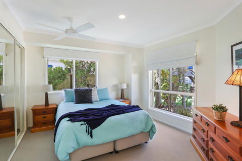 Gone Fishin' - Noosa Waters - Inverell Accommodation 1