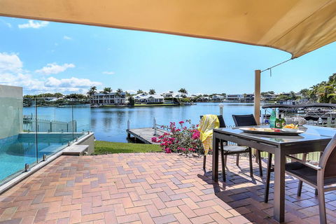 Gone Fishin' - Noosa Waters - Inverell Accommodation 0