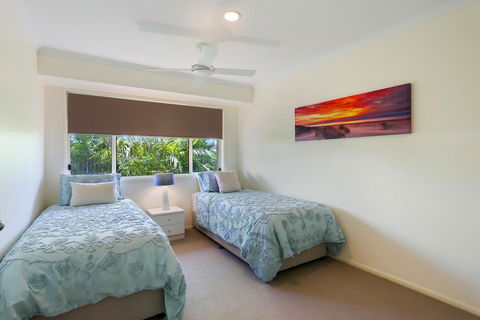 Gone Fishin' - Noosa Waters - Inverell Accommodation 3