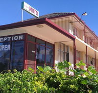 Goolgowi Highway Motel - Inverell Accommodation
