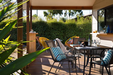 Gorge Vue On Main - Inverell Accommodation 1