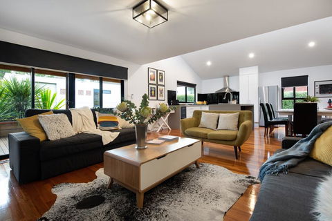Gorge Vue On Main - Inverell Accommodation 0