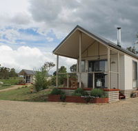Grace Cottages - Inverell Accommodation