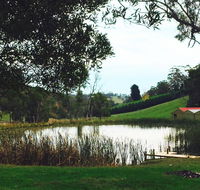 Gracefield Estate - Inverell Accommodation
