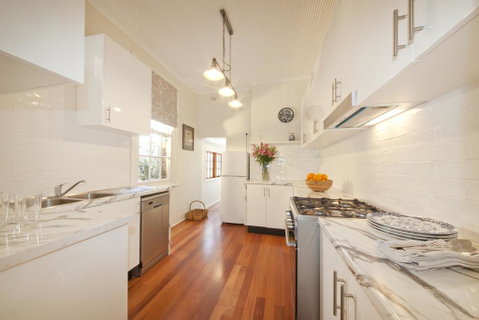 Grand Historical Terrace At The Rocks - Inverell Accommodation 1