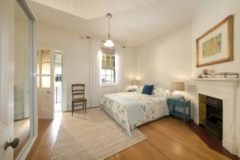 Grand Historical Terrace At The Rocks - Inverell Accommodation 0
