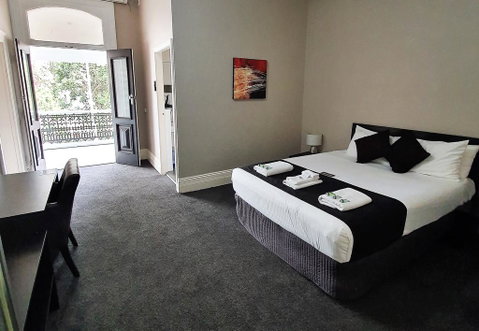 Grand Hotel - Inverell Accommodation 1