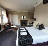 Grand Hotel - Inverell Accommodation