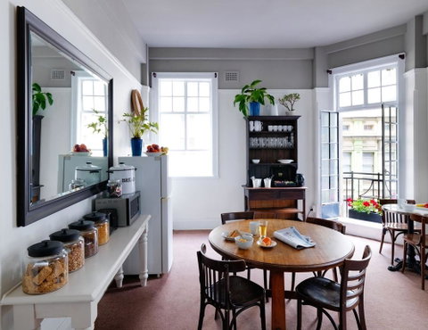 Grand Hotel Sydney - Inverell Accommodation 3
