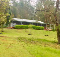 Grand View Holiday Home - Inverell Accommodation
