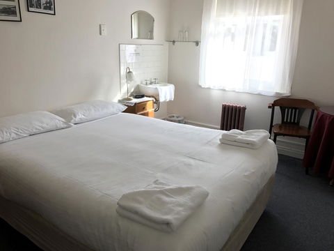 Grand View Hotel - Inverell Accommodation 0