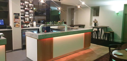 Grand View Hotel - Inverell Accommodation 1