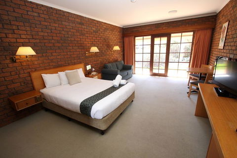 Grange Burn Motel - Inverell Accommodation 2