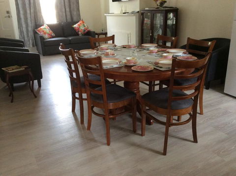 Granny's B&B - Inverell Accommodation 1