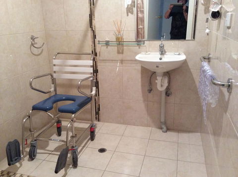 Granny's B&B - Inverell Accommodation 2