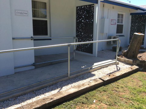 Granny's B&B - Inverell Accommodation 3