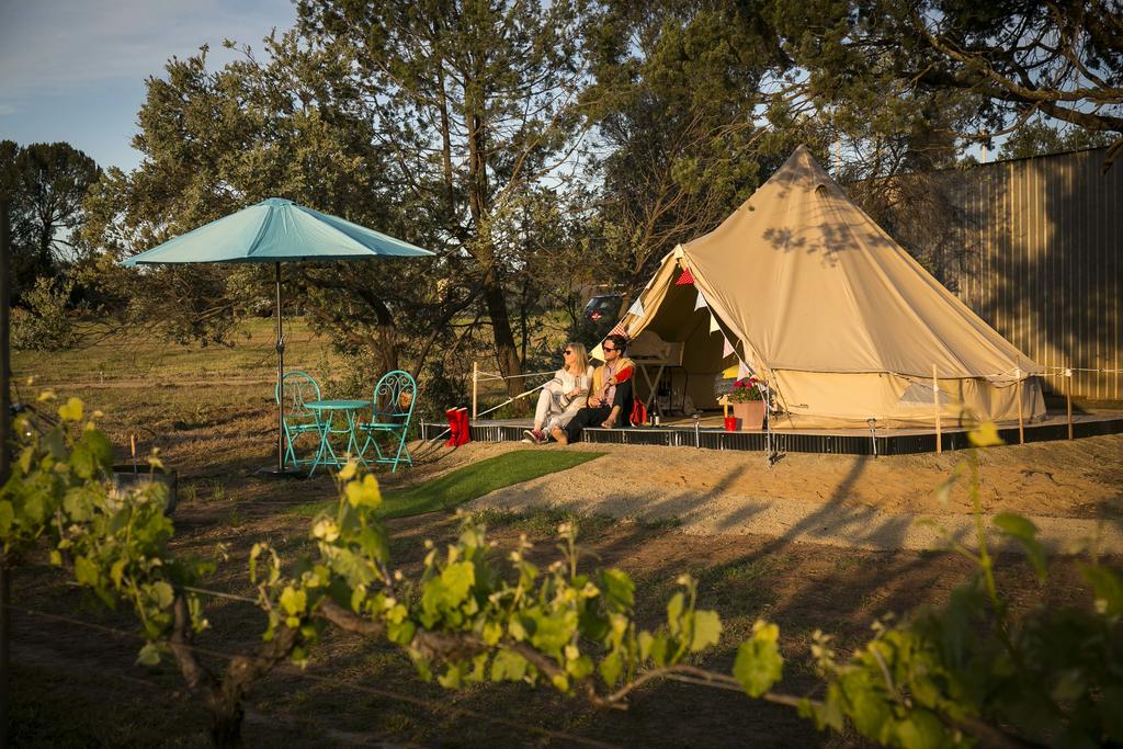  Inverell Accommodation