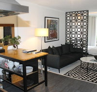 Great Studio Apartment - in the heart of everything - Inverell Accommodation