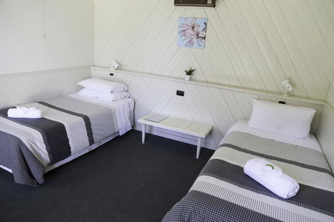 Great Western Motel - Inverell Accommodation 3