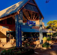 Great Western Travel Village - Inverell Accommodation