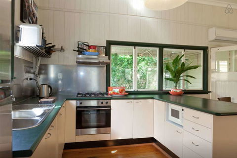 Green Gables - Inverell Accommodation 3