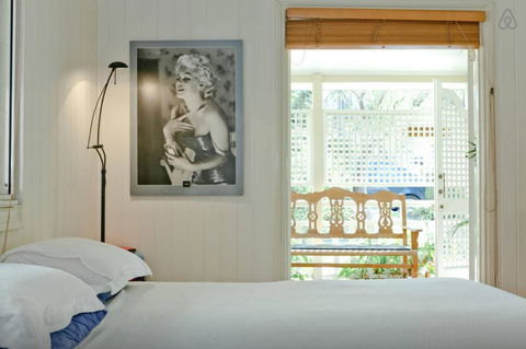 Green Gables - Inverell Accommodation 1