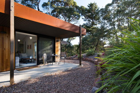 Green Retreat Passive House - Inverell Accommodation 2