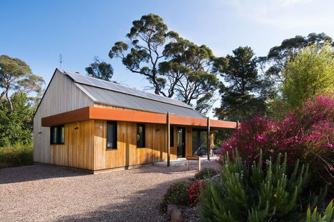 Green Retreat Passive House - Inverell Accommodation 0