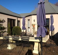 Greengate Bed and Breakfast - Inverell Accommodation