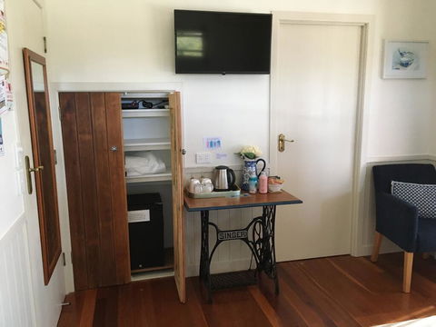 Gridley Homestead B&B - Inverell Accommodation 1