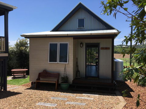 Gridley Homestead B&B - Inverell Accommodation 3