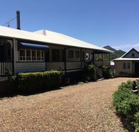 Gridley Homestead BB - Inverell Accommodation
