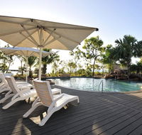 Groote Eylandt Lodge - Inverell Accommodation