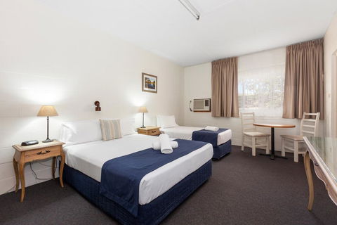 Gulgong Motel - Inverell Accommodation 0