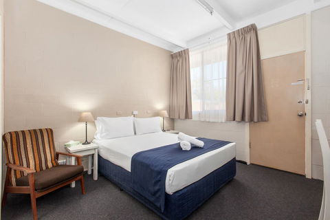 Gulgong Motel - Inverell Accommodation 3
