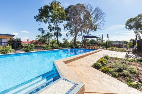 Gulgong Motel - Inverell Accommodation 2