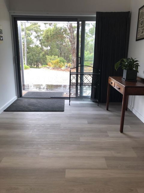 Gully Getaway - Inverell Accommodation 2