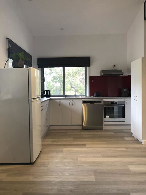 Gully Getaway - Inverell Accommodation 0